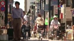 Ճապոնիան պիտի ցույց տա տնտեսական վերելքի ճանապարհը