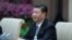 中国国家主席习近平（资料照片）