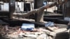 Nigéria : explosion à Maiduguri