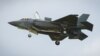 US Stops F-35 Fighter Jet Parts Delivery to Turkey