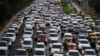 India to Try Car Rationing in Bid to Tackle Air Pollution