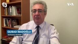 Qubad İbadoğlu