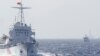 Vietnam: China Still Attacking Ships Near Oil Rig