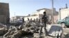 افغانستان: خودکش کاربم دھماکے میں دو ہلاک