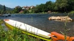 Dajak - Vrbas