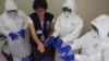 Tổ chức Y tế Thế giới nói số ca tử vong vì Ebola đã lên đến gần 5.000