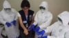 Nouveau cas d'Ebola au Mali