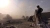 Mosul Civilians Sift Through Rubble as Coalition Takes Fiercely Held Neighborhoods
