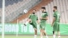 بدون حضور سرمربی؛ تیم ملی فوتبال ایران آخرین تمرین خود را پیش از دیدار با سوریه انجام داد