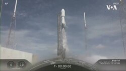 The Week in Space -- USAGM