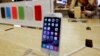 La justice chinoise annule une décision interdisant les ventes d'iPhone6