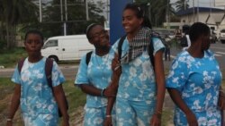 Controverse sur les sanctions imposées aux Gabonais pris dans un scandale de fraude au baccalauréat