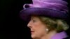 Funeral de Thatcher genera polémicas