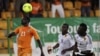 Eboué suspendu un an pour ne pas avoir payé son agent 
