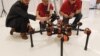 Para Pakar Ciptakan Robot Intuitif di Silicon Saxony