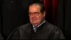 Obama Mulai Mencari Pengganti Scalia