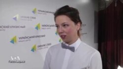 Украина: поддержка президенту все еще сильна