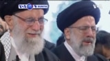 VOA60 DUNIYA: Shugaban addinin kasar Iran Ayatollah Ali Khamenei ya jagoranci addu’o’in da aka gudanar yau litinin don Qassem Soleimani