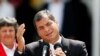 Ecuador: Corte Nacional pide captura de expresidente Correa
