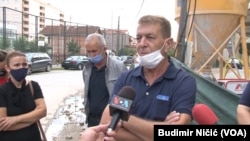 Daju mi rešenje na dva meseca: Predrag Rašić