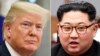 Trump Calls Off Upcoming North Korea Summit