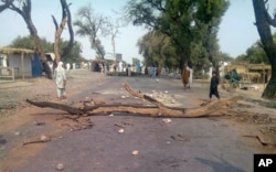 درگیری مرگبار قبایلی در ننگرهار بر سر ملکیت زمین