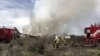 All Passengers Survive Plane Crash in Mexico