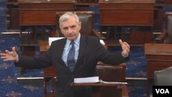 سیناتۆر جاک ڕید