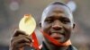 'YouTube Man' Yego: Kenya's Self-taught Javelin World Champ