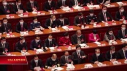 Quốc Hội Trung Quốc tán thành thay đổi hệ thống bầu cử Hong Kong