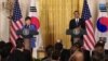 Hoa Kỳ, Nam Triều Tiên sẵn sàng giao tiếp với Bắc Triều Tiên