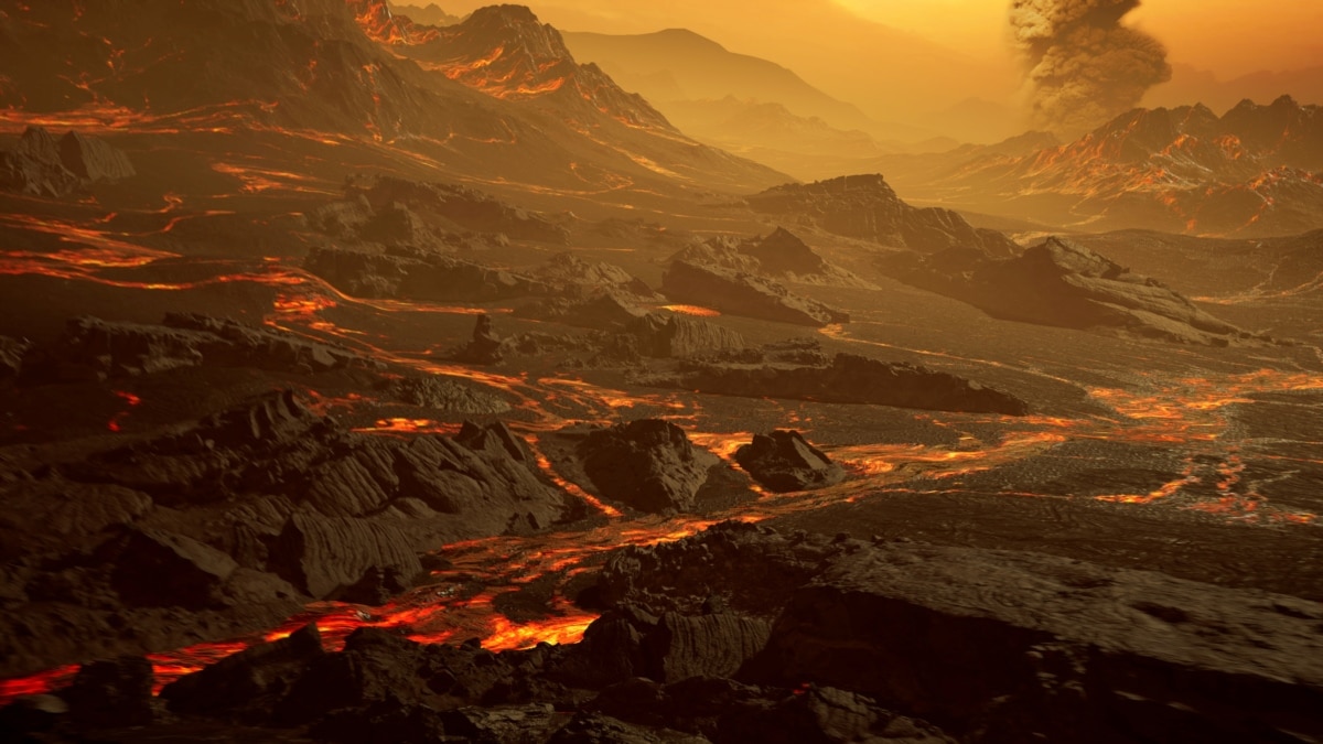 Large Planet May Offer Clues about Atmospheres on Distant Worlds - Vimarsana News