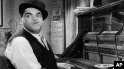 Fats Waller, “clown prince” jazza