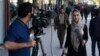 Afg’onistonda bu yili 14 jurnalist o'ldirildi 