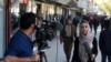 Jurnalis BBC bebas melakukan siaran di Kabul sebelum rezim Taliban berkuasa di Afghanistan (foto: ilustrasi). 