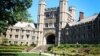 美國最新大學排名普林斯頓名列前茅