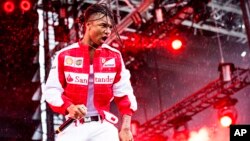 Ray McDonald's Top 5 Countdown for Week Ending Nov. 26