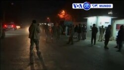 Manchetes Mundo 19 Dezembro 2017: Mais protestos na Cisjordânia