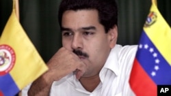 El video, que se realizó mediante el circuito cerrado del Palacio presidencial, refuerza las denuncias hechas por Paraguay, sobre la injerencia de Maduro en la ‘soberanía nacional’.