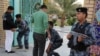 عراق: مسجد میں خود کش حملہ، 20 ہلاک