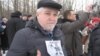 Александр Расторгуев: задержания не снизят общественную активность в Санкт-Петербурге 