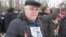 Александр Расторгуев