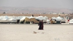 Syrian Refugees Strain Jordan's Resources