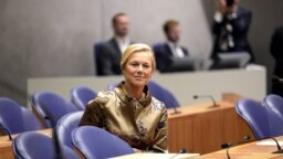 Hollanda Başbakan Yardımcısı Sigrid Kaag, Gazze’ye “İnsani Yardım Koordinatörü” olarak atandı.