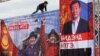 Corruption, Economic Crisis Overshadow Mongolian Election