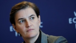 Ana Brnabić