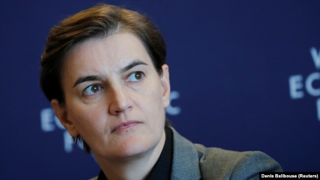 Ana Brnabić
