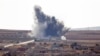 Mỹ mở thêm các cuộc không kích vào Nhà nước Hồi giáo ở Syria