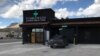 First US Drive-through Marijuana Store to Open in Colorado
