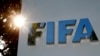 Iran Asks FIFA to Ban Israel Over War in Gaza